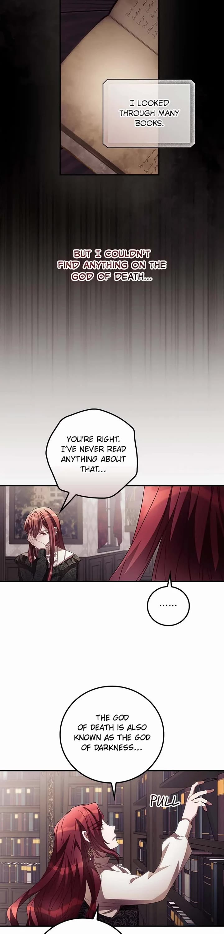 I Can See Your Death chapter 48 page 28