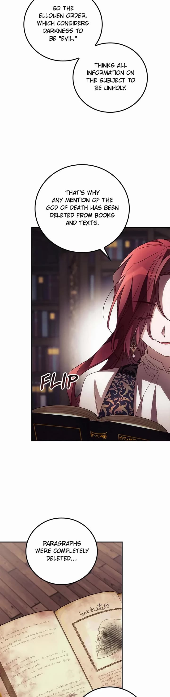 I Can See Your Death chapter 48 page 29