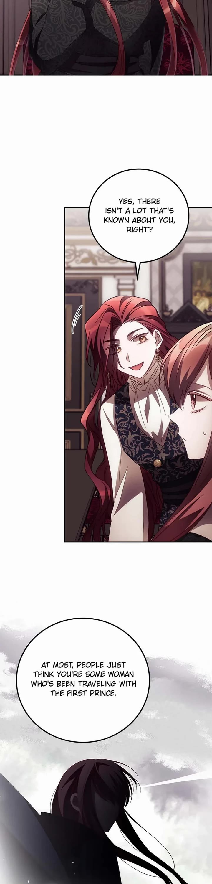 I Can See Your Death chapter 48 page 3