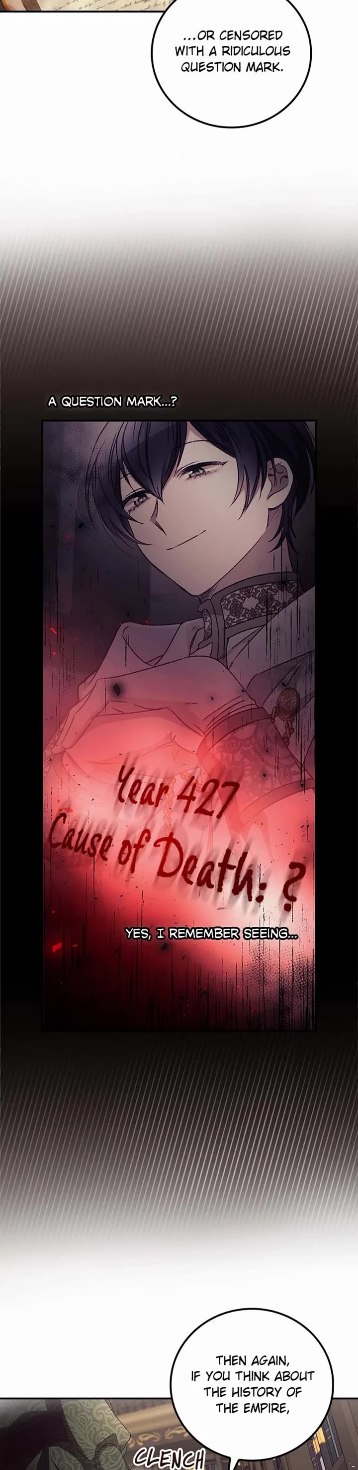 I Can See Your Death chapter 48 page 30