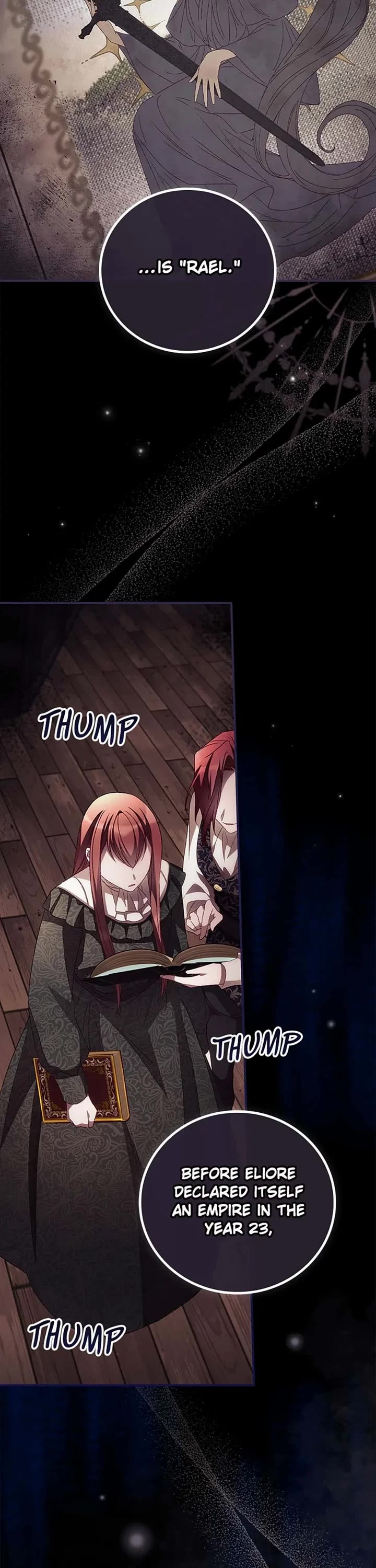 I Can See Your Death chapter 48 page 33