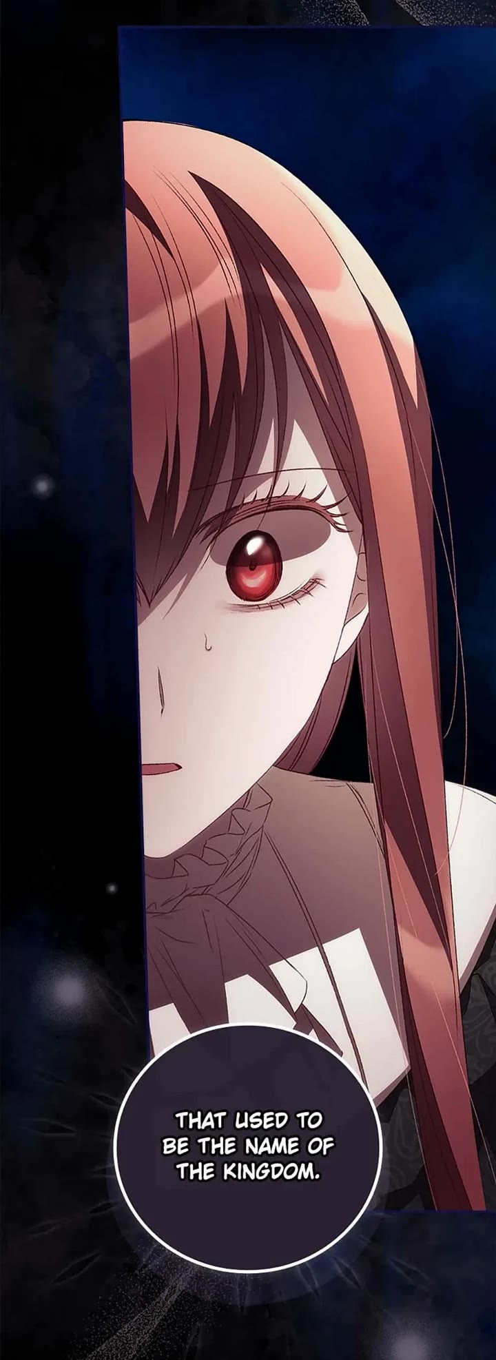 I Can See Your Death chapter 48 page 34