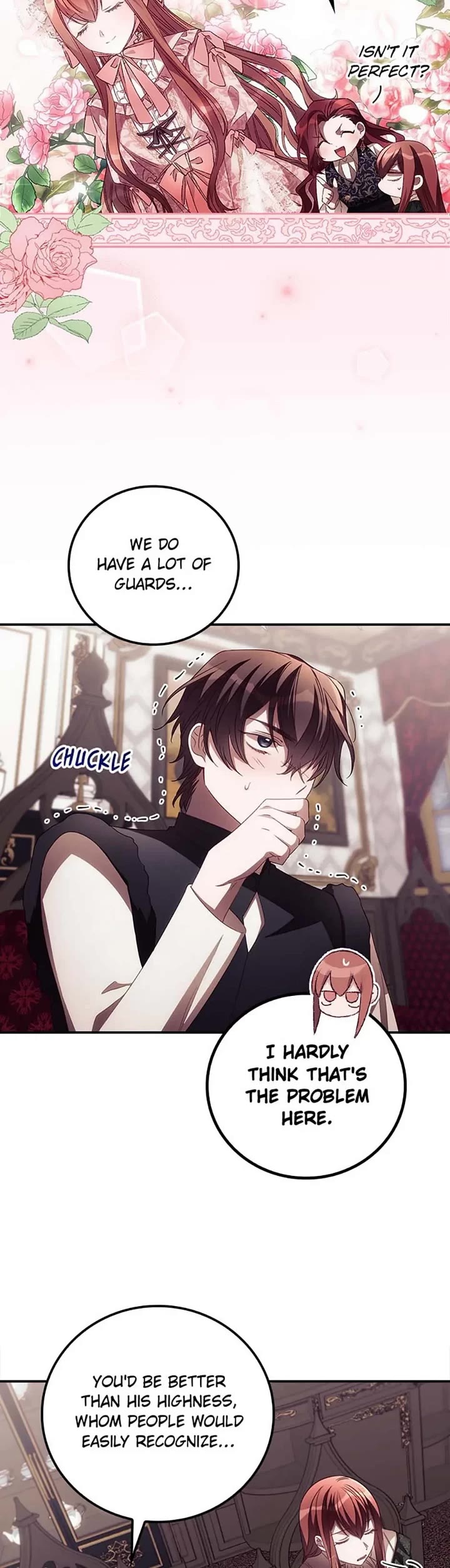 I Can See Your Death chapter 48 page 5