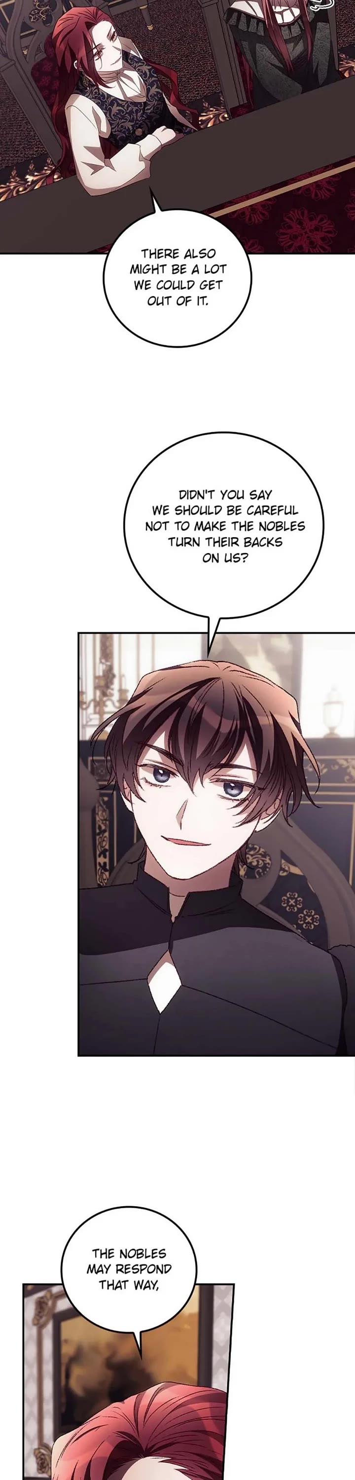 I Can See Your Death chapter 48 page 6