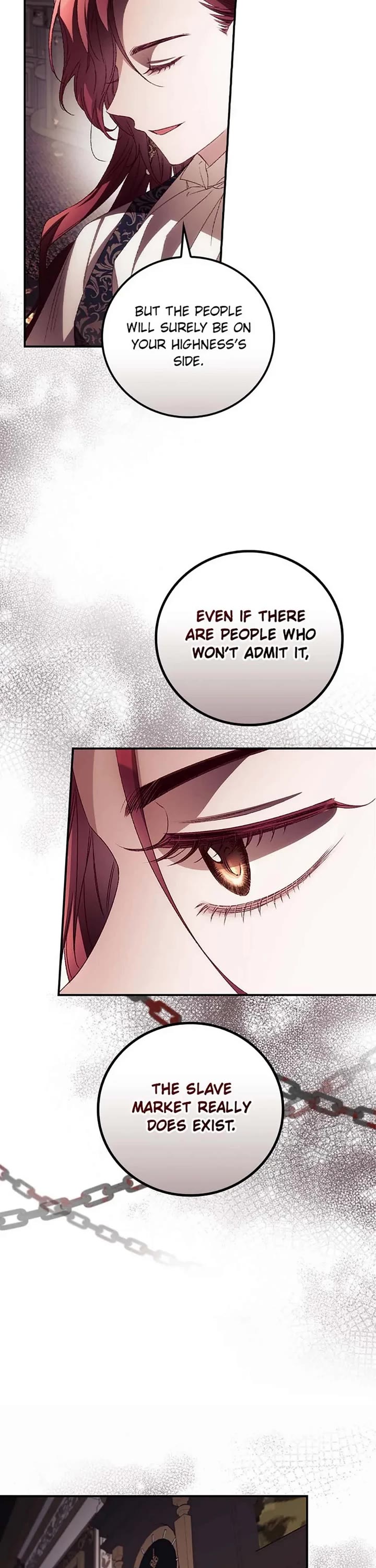 I Can See Your Death chapter 48 page 7