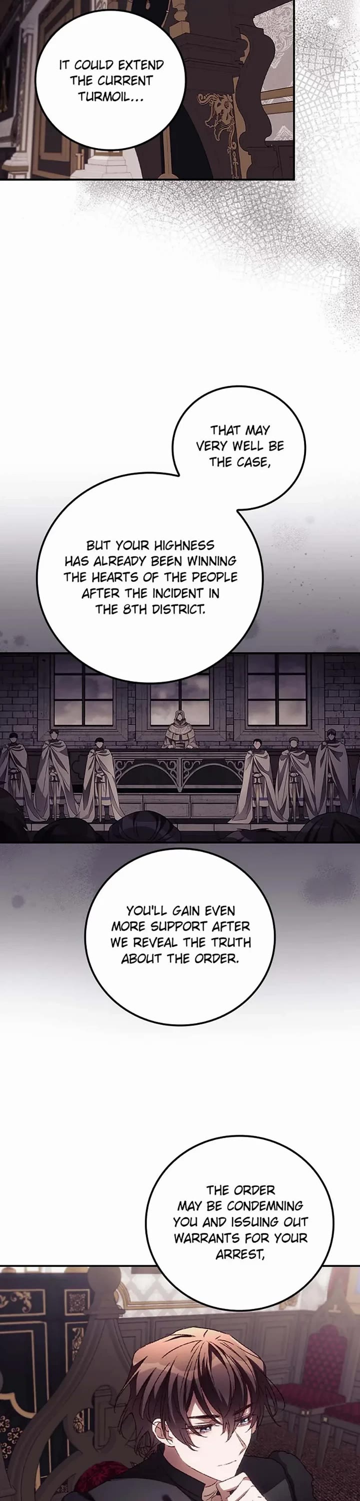 I Can See Your Death chapter 48 page 8