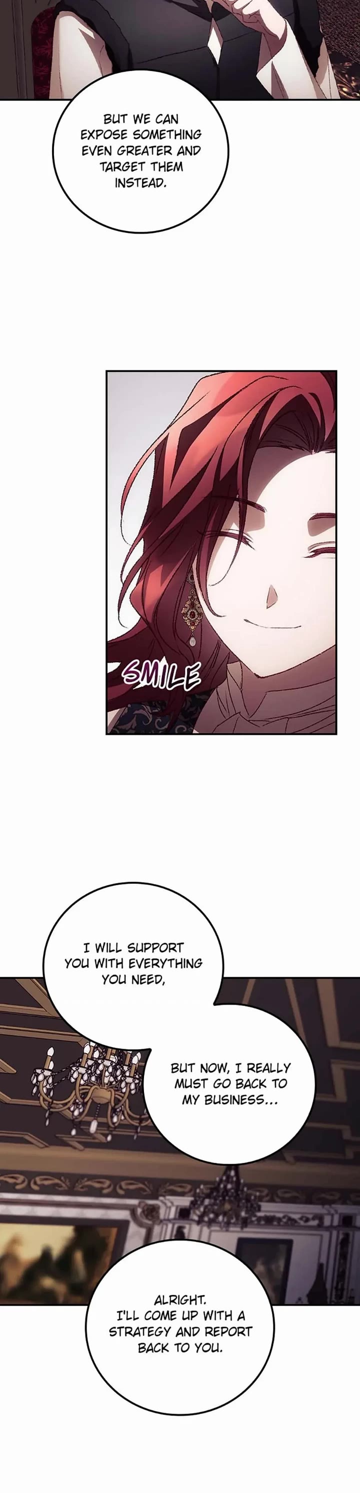 I Can See Your Death chapter 48 page 9