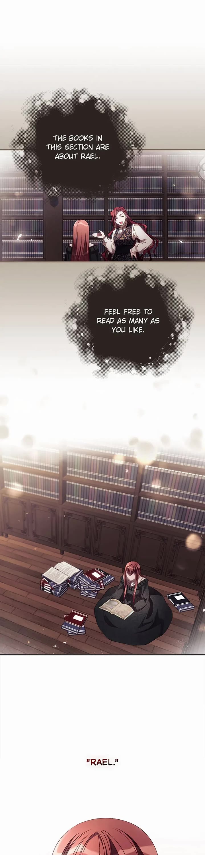 I Can See Your Death chapter 49 page 1