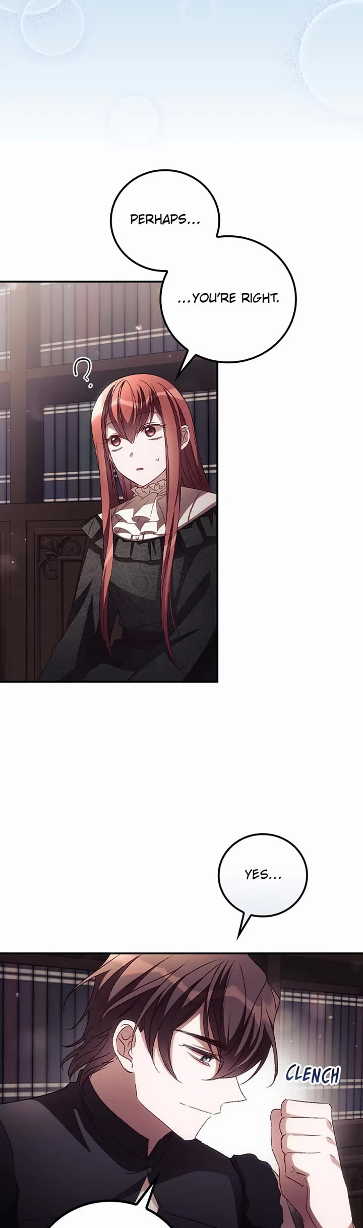 I Can See Your Death chapter 49 page 10