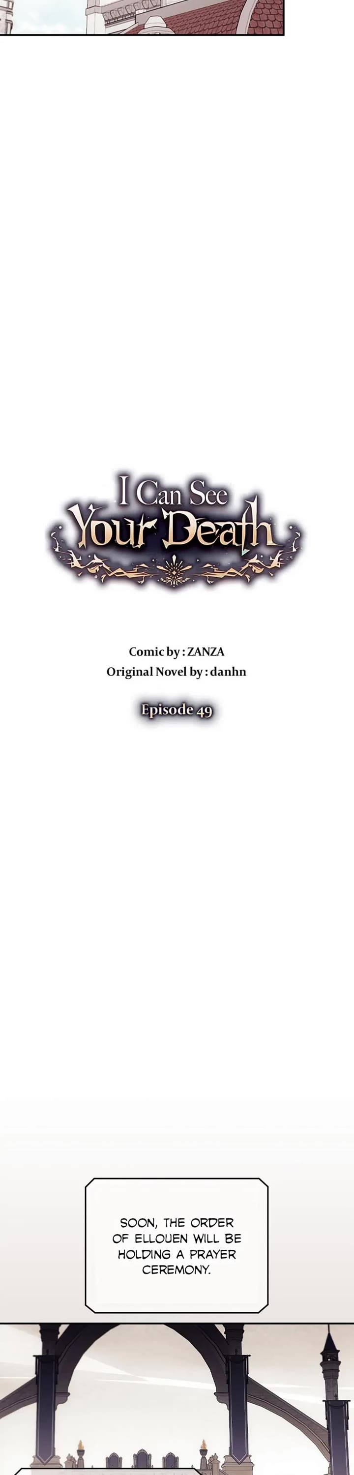 I Can See Your Death chapter 49 page 13