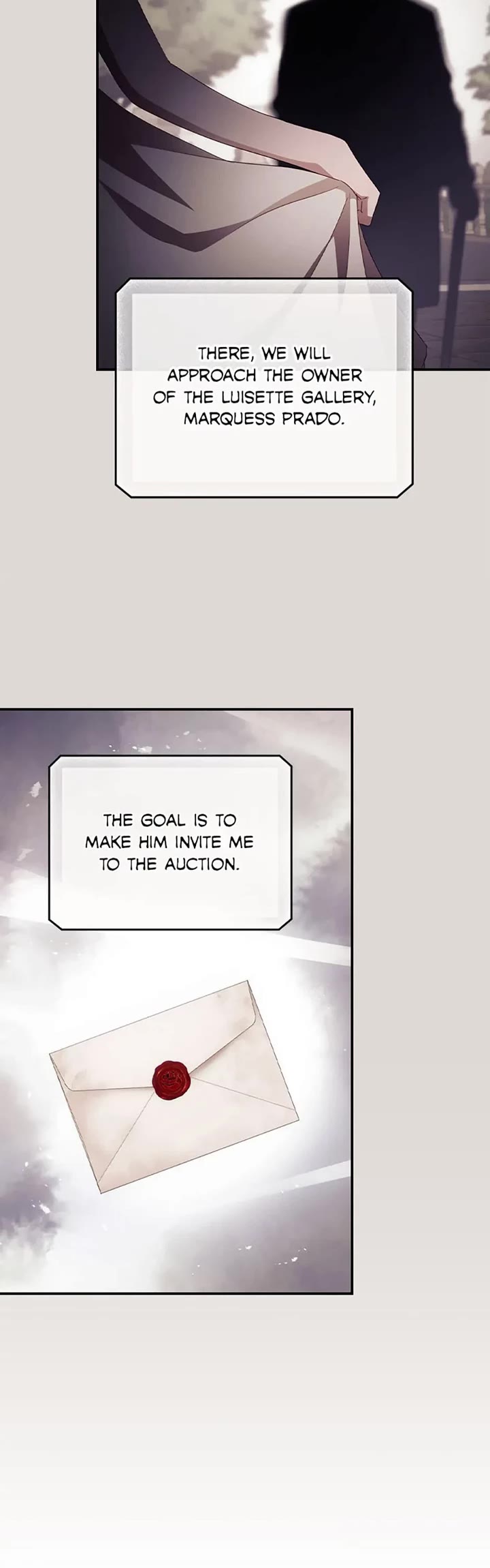 I Can See Your Death chapter 49 page 15