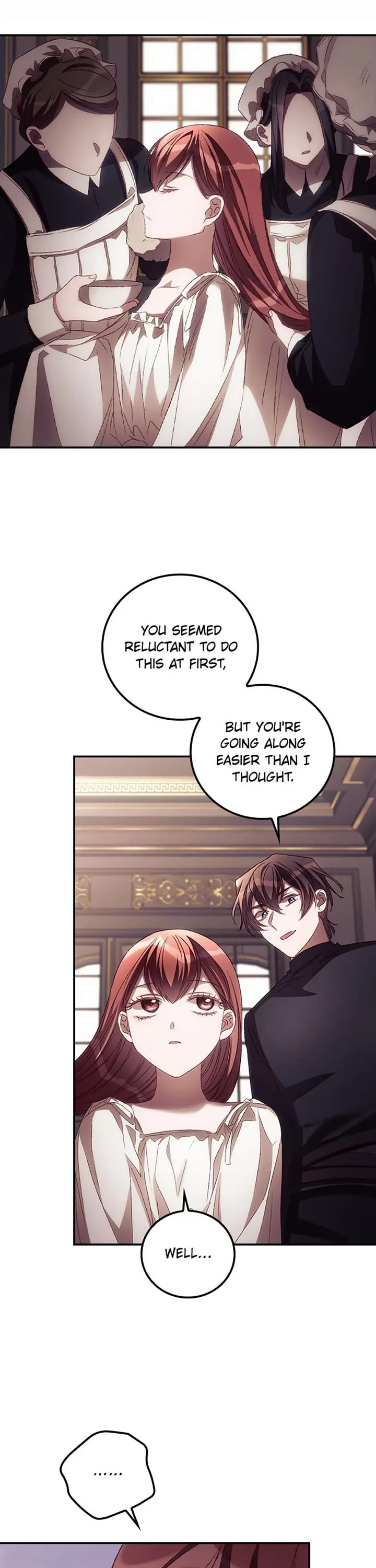 I Can See Your Death chapter 49 page 16