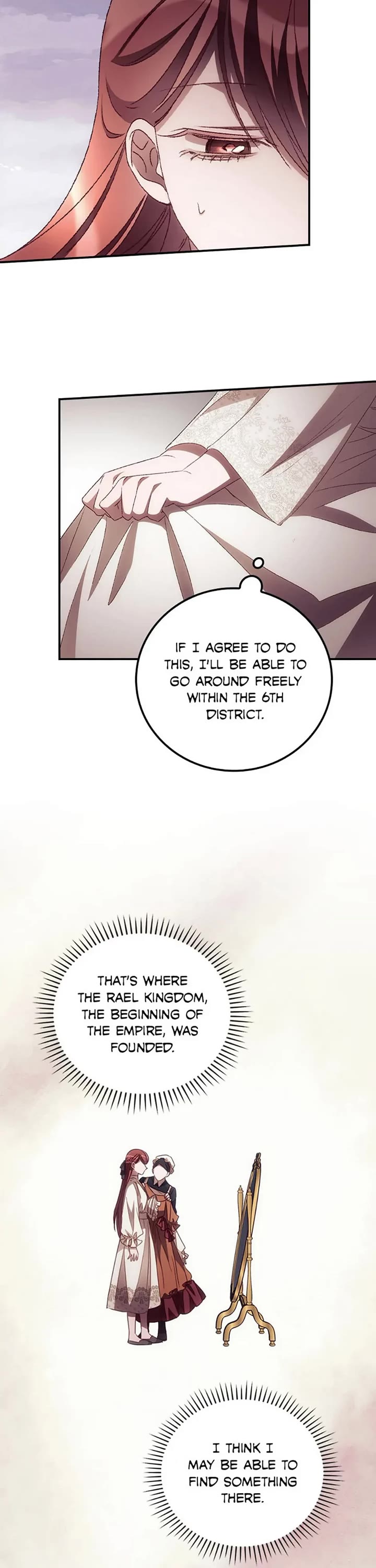 I Can See Your Death chapter 49 page 17