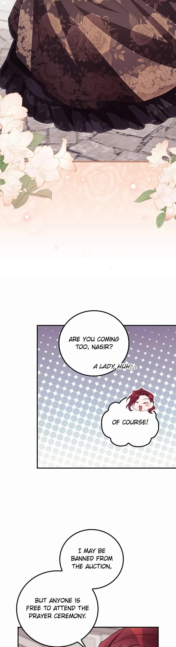 I Can See Your Death chapter 49 page 19