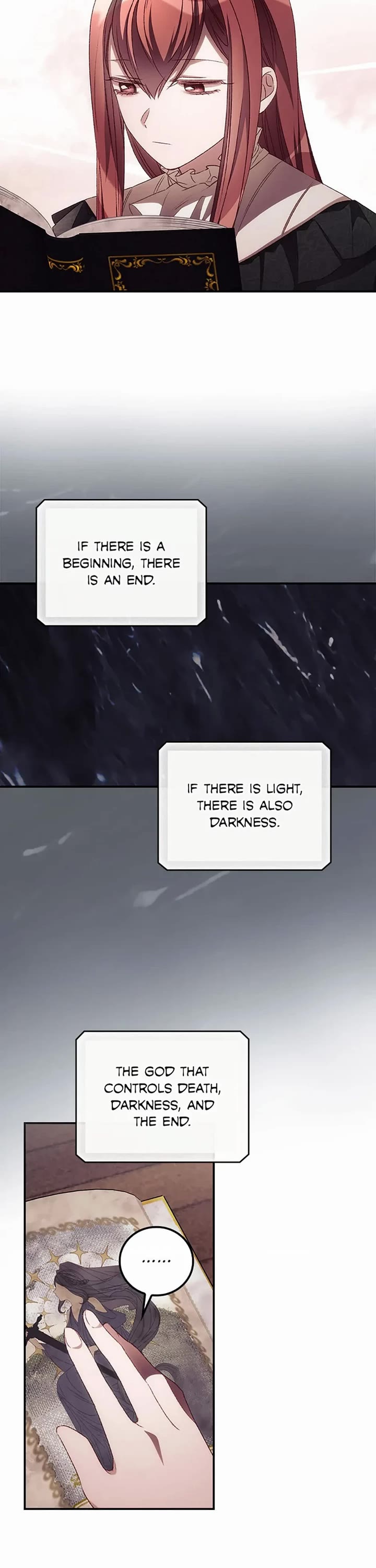 I Can See Your Death chapter 49 page 2