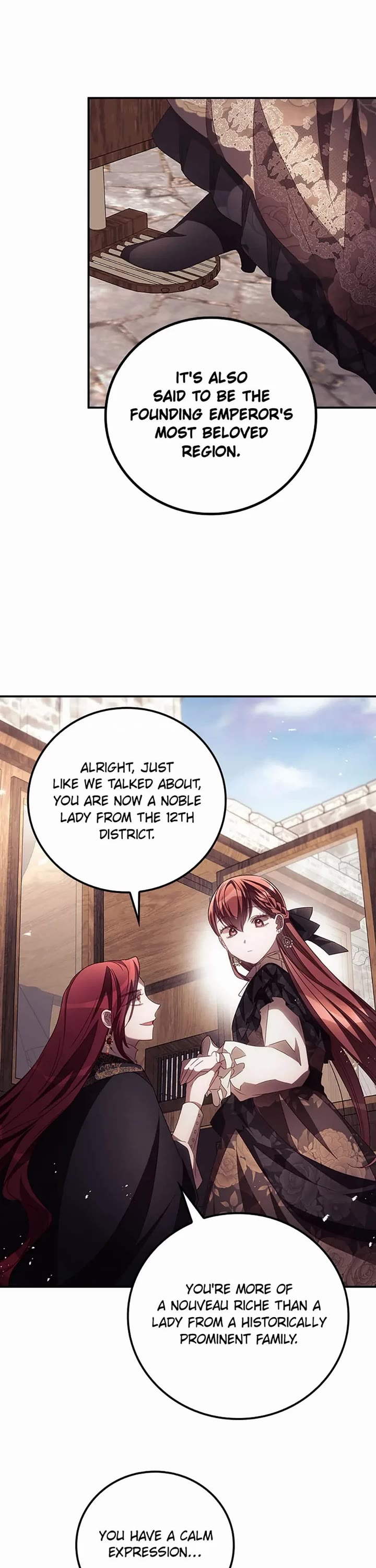 I Can See Your Death chapter 49 page 21