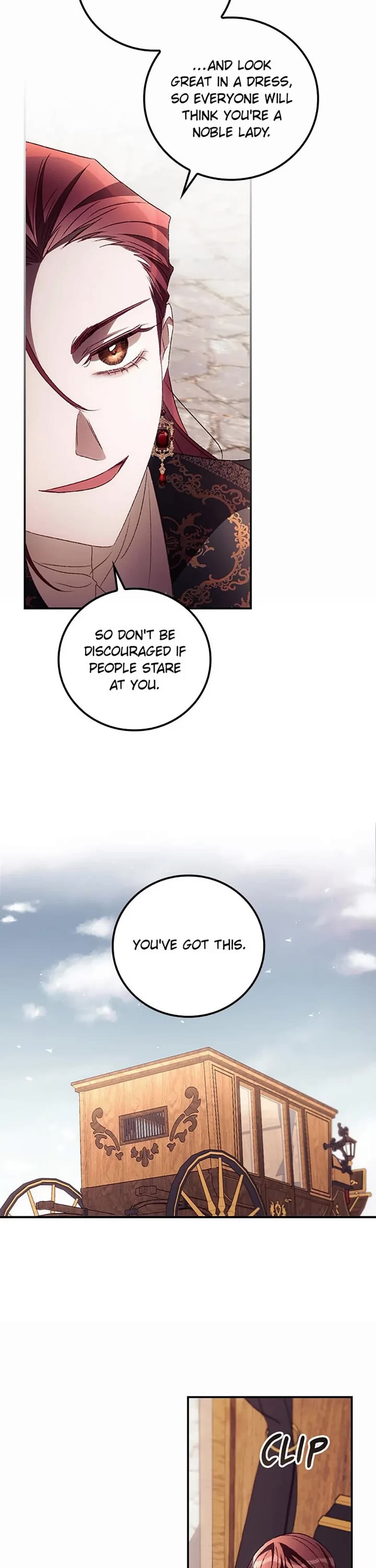 I Can See Your Death chapter 49 page 22