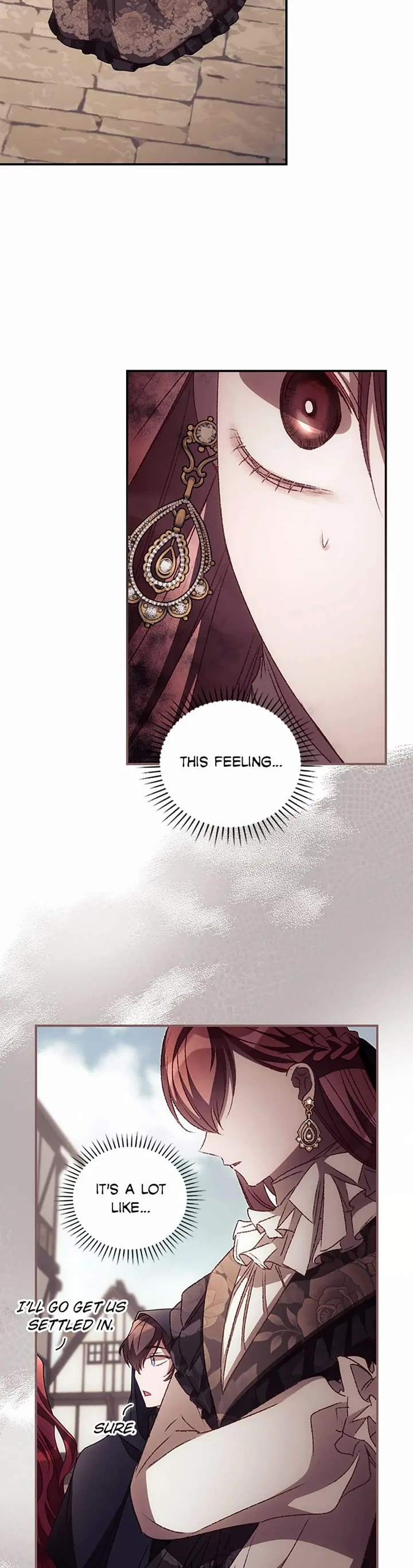 I Can See Your Death chapter 49 page 24