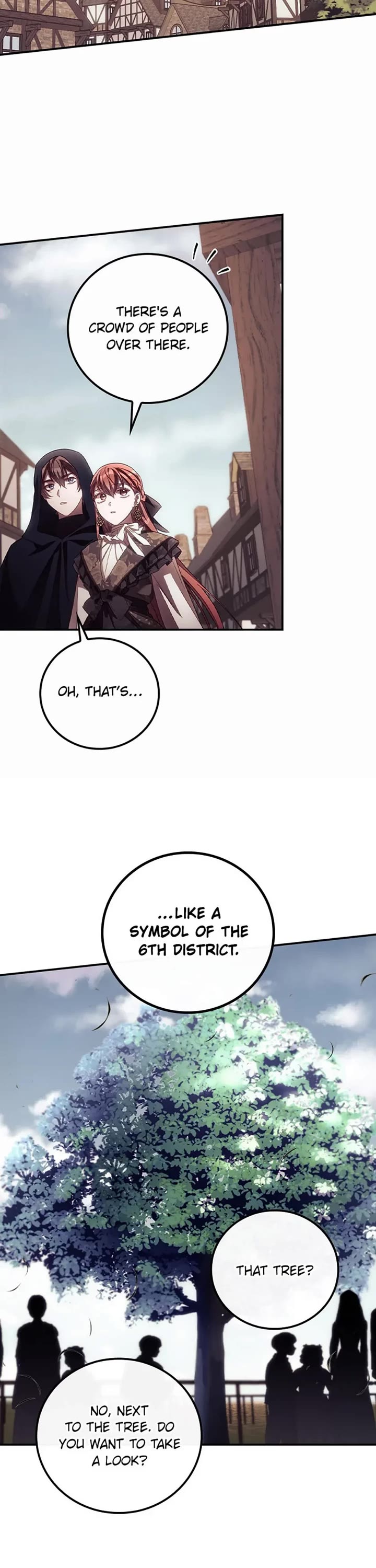 I Can See Your Death chapter 49 page 26