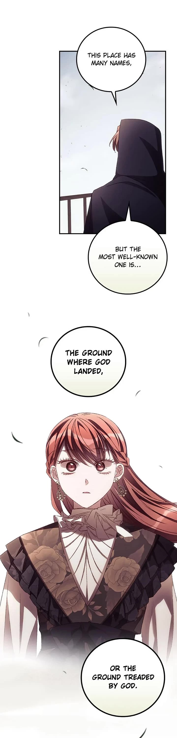 I Can See Your Death chapter 49 page 27