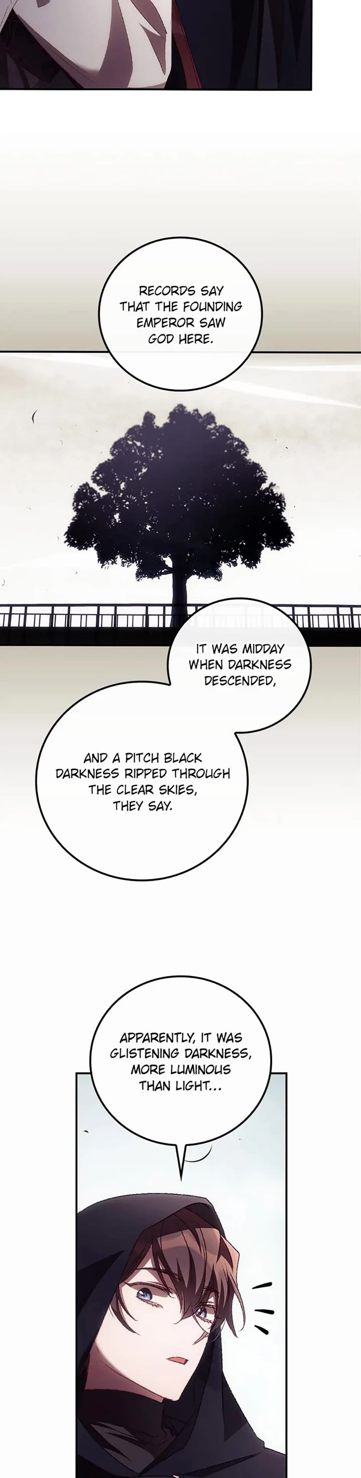 I Can See Your Death chapter 49 page 29