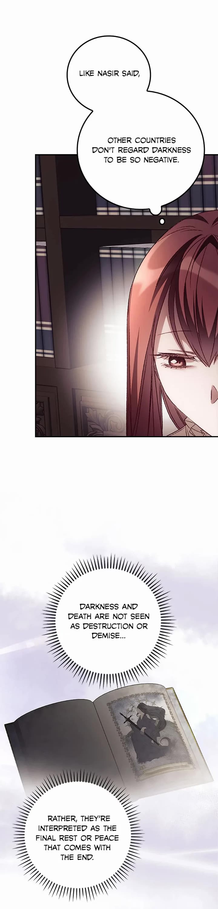 I Can See Your Death chapter 49 page 3