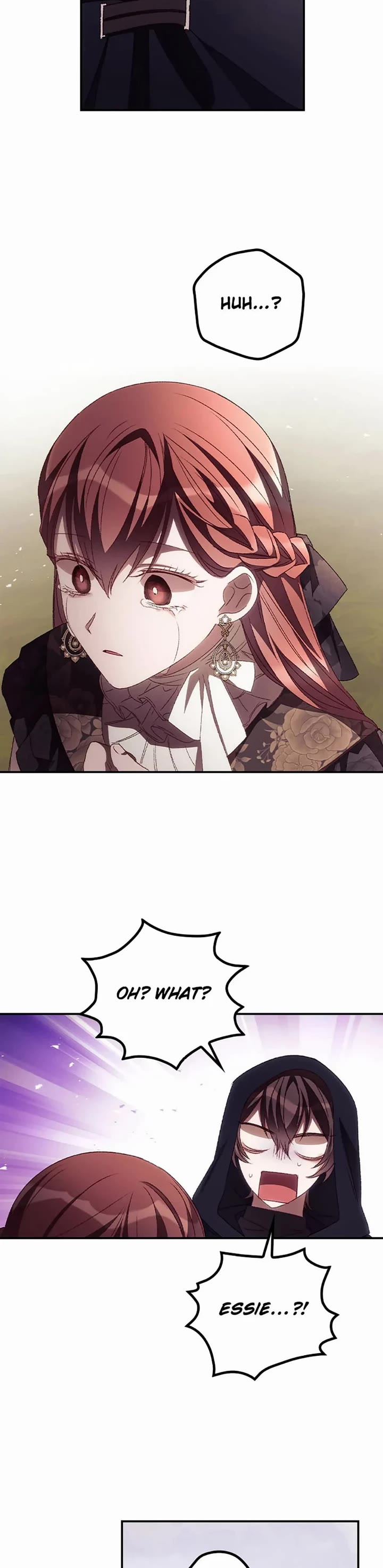 I Can See Your Death chapter 49 page 30