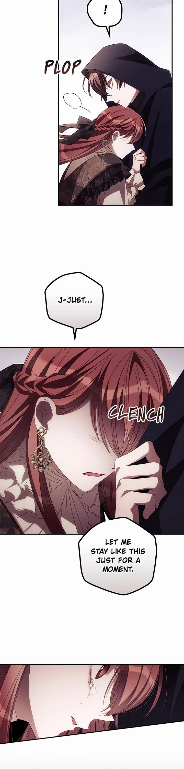 I Can See Your Death chapter 49 page 31