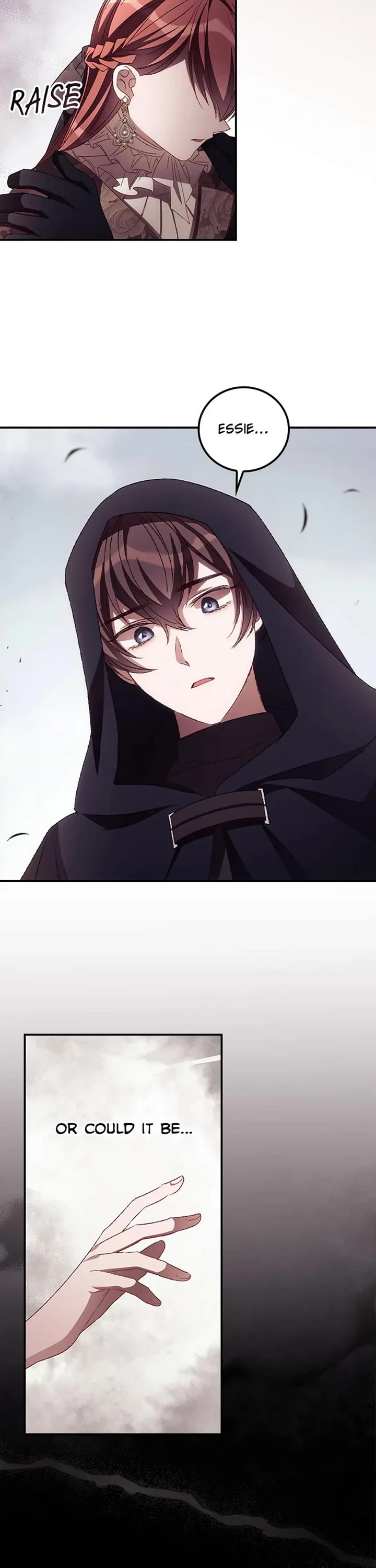 I Can See Your Death chapter 49 page 33