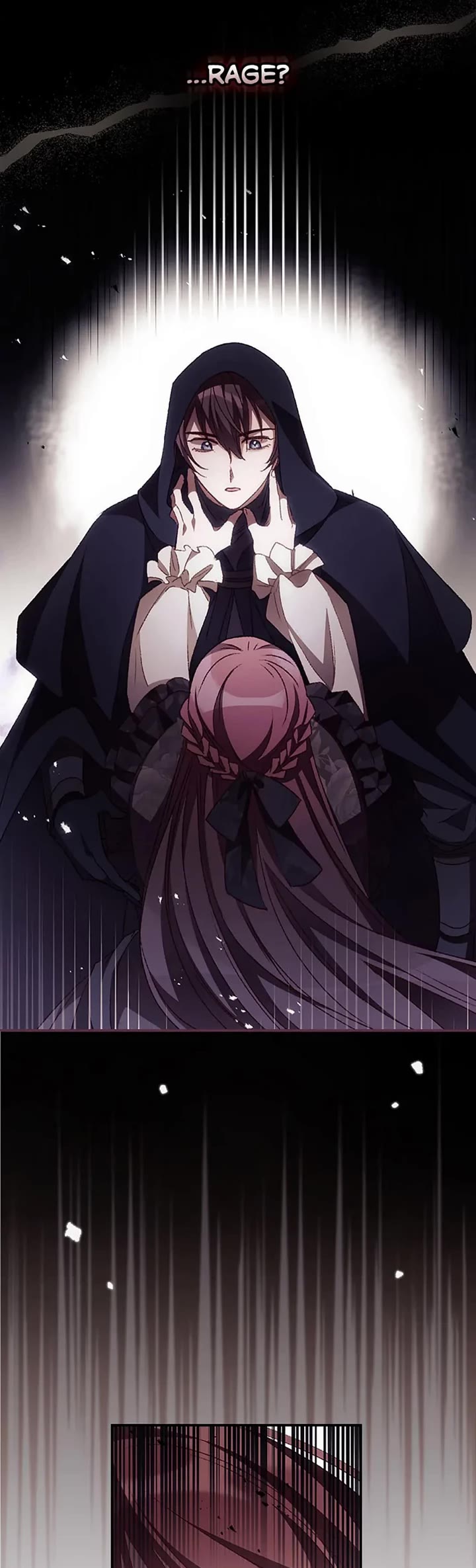 I Can See Your Death chapter 49 page 34