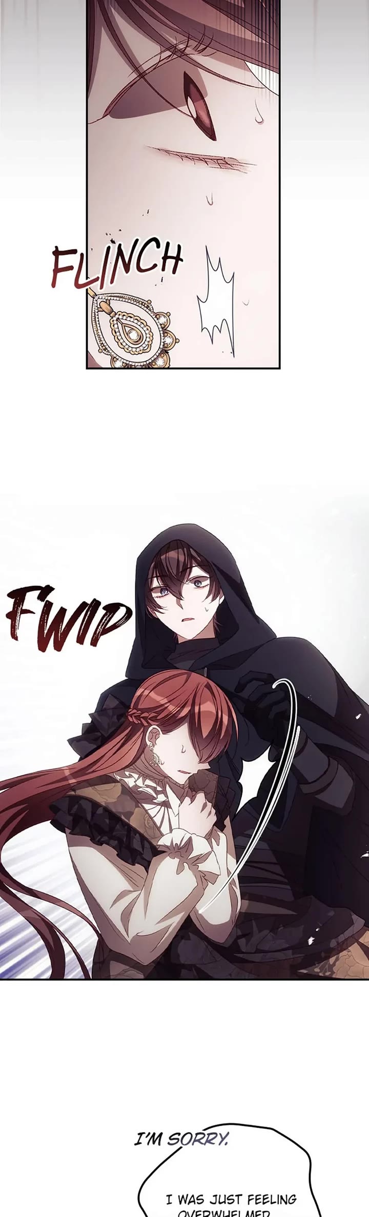 I Can See Your Death chapter 49 page 35