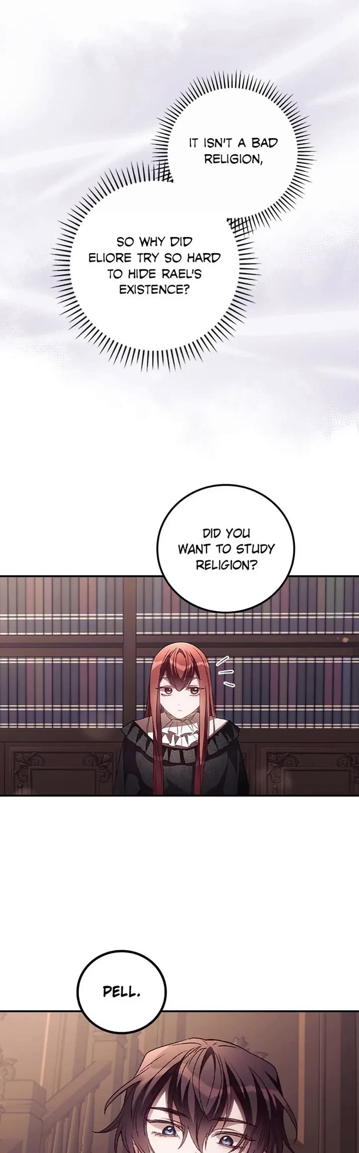 I Can See Your Death chapter 49 page 4