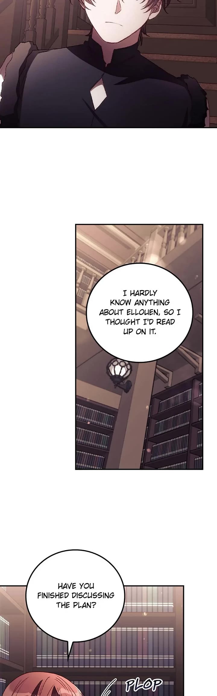 I Can See Your Death chapter 49 page 5