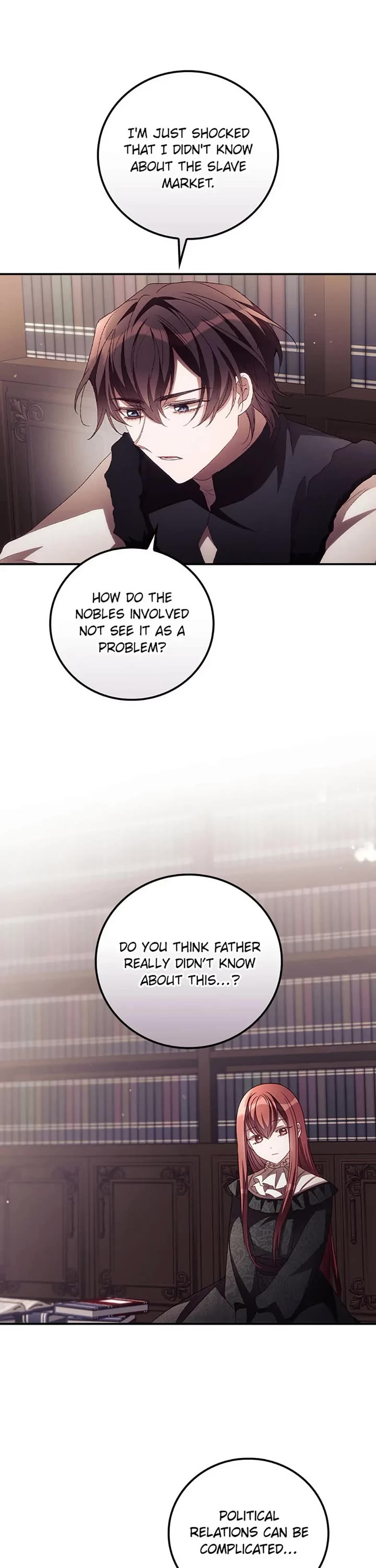 I Can See Your Death chapter 49 page 7