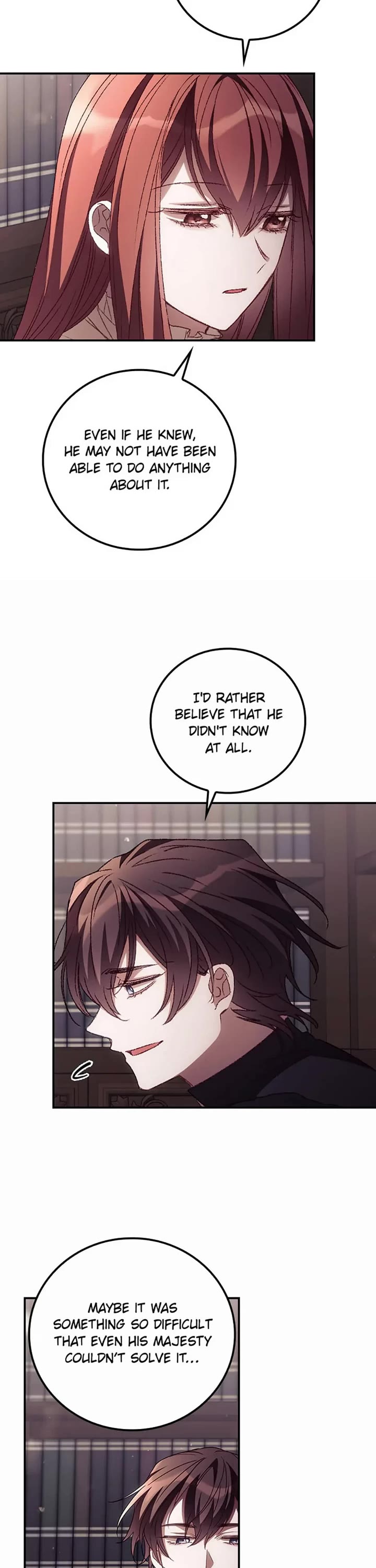 I Can See Your Death chapter 49 page 8