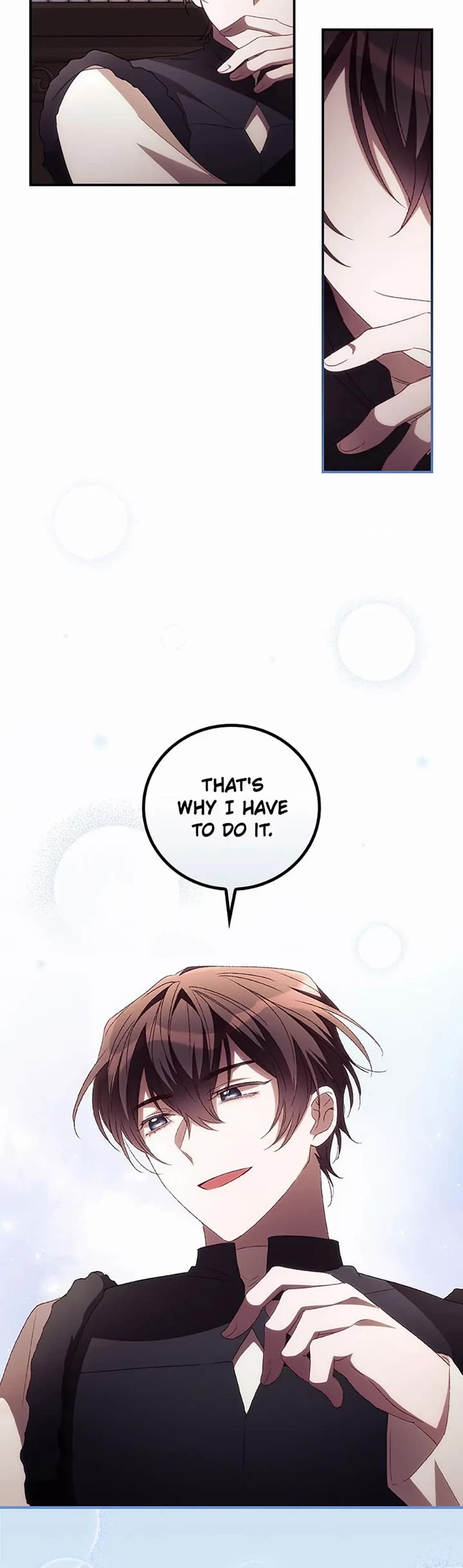 I Can See Your Death chapter 49 page 9