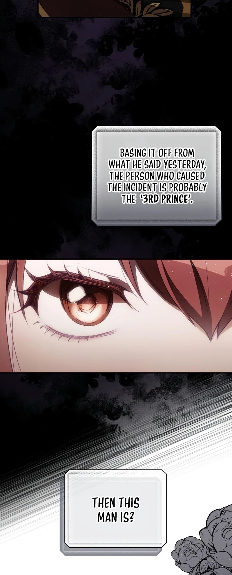 I Can See Your Death chapter 5 page 13