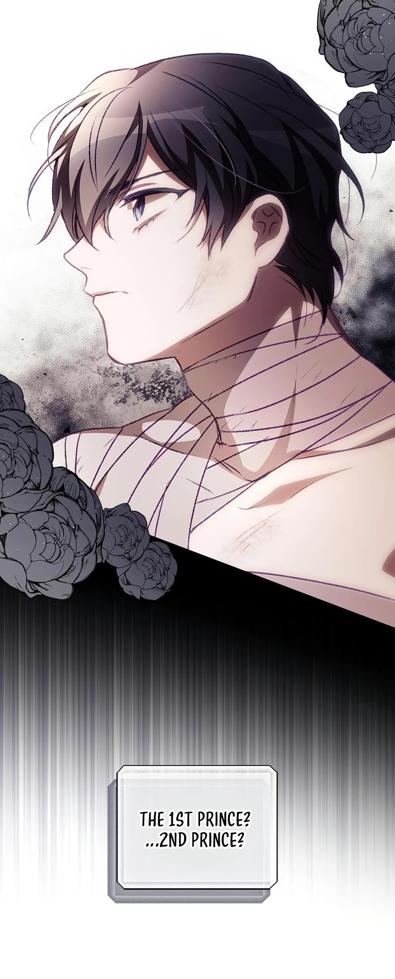 I Can See Your Death chapter 5 page 14