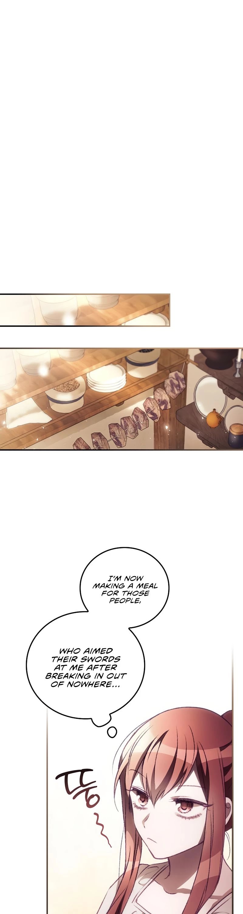 I Can See Your Death chapter 5 page 19