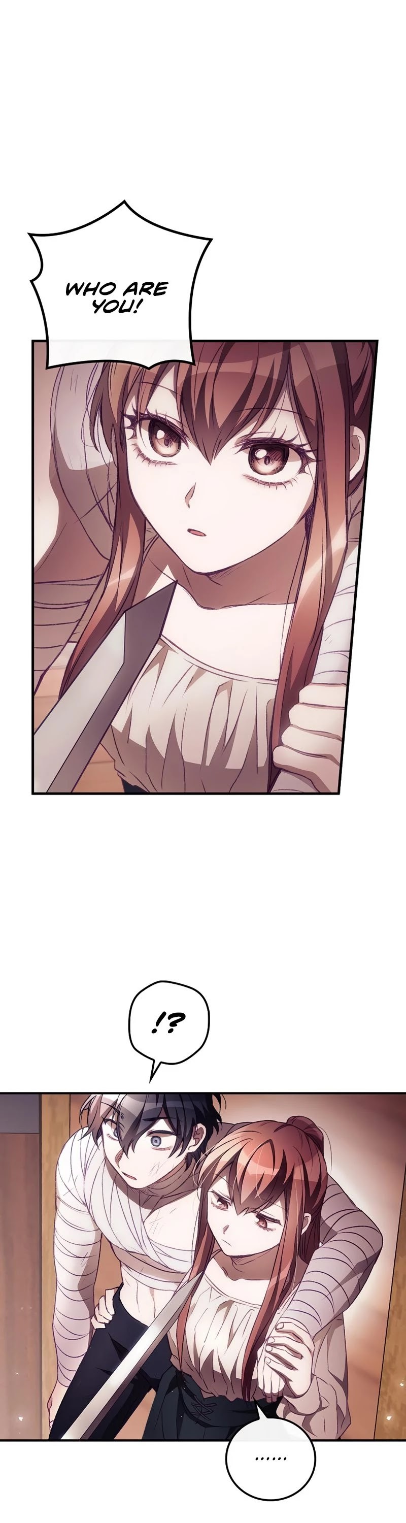 I Can See Your Death chapter 5 page 2