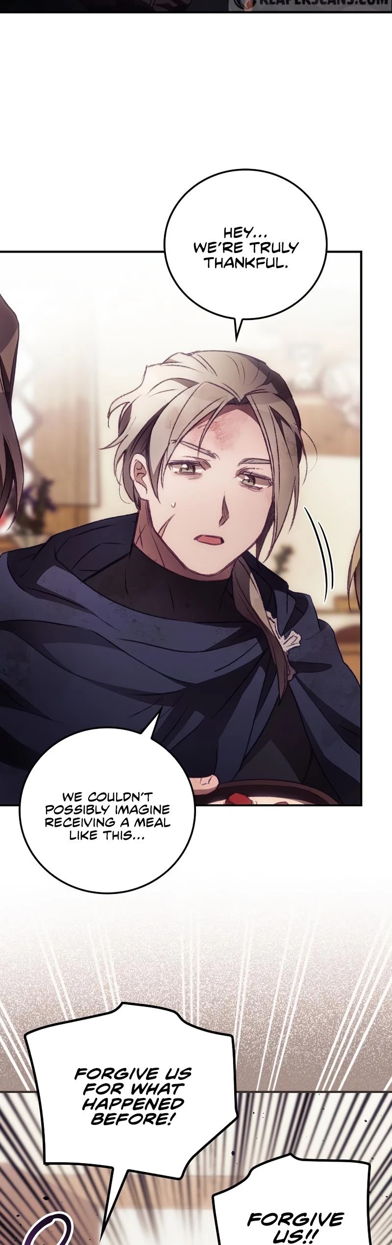 I Can See Your Death chapter 5 page 22