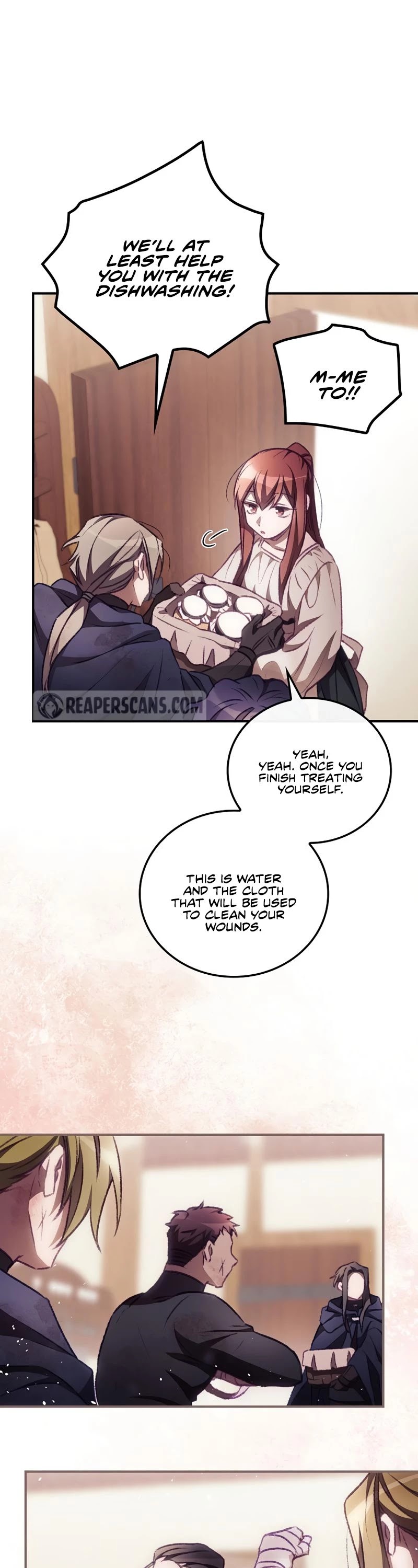 I Can See Your Death chapter 5 page 24