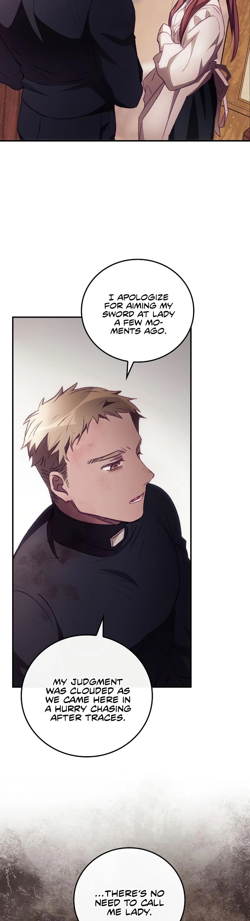 I Can See Your Death chapter 5 page 26