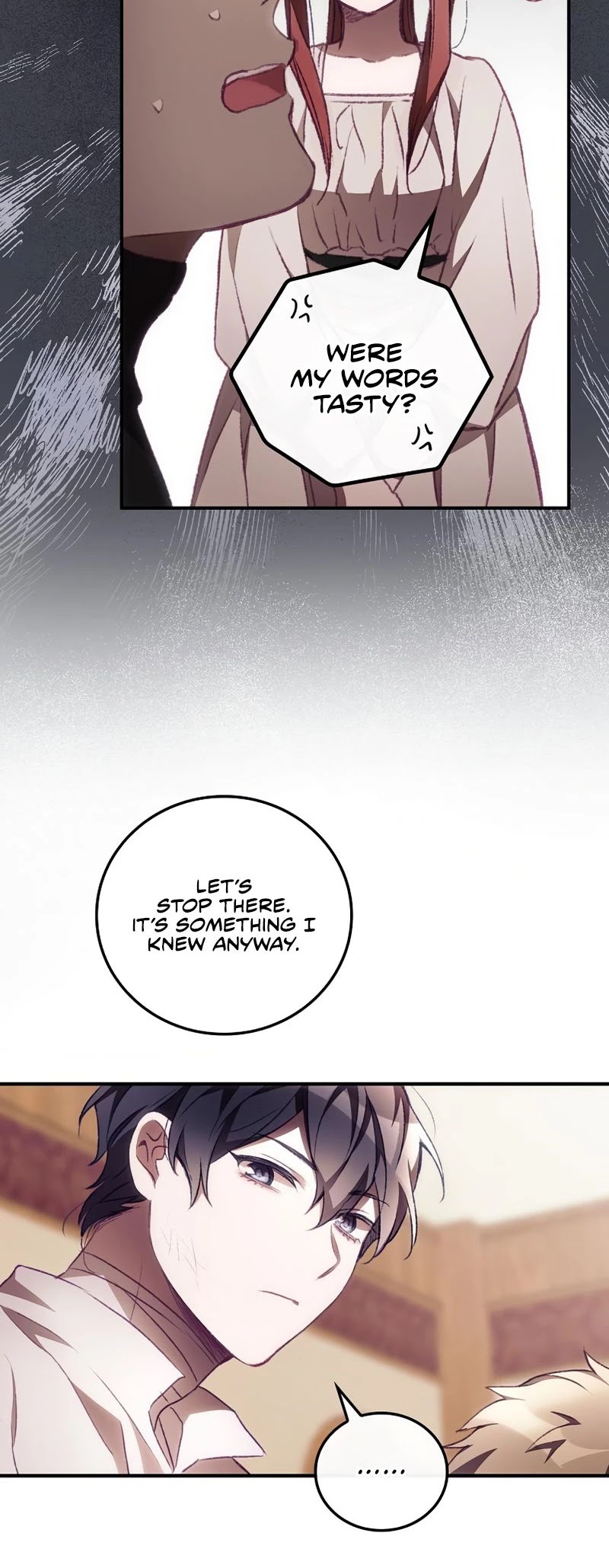 I Can See Your Death chapter 5 page 32