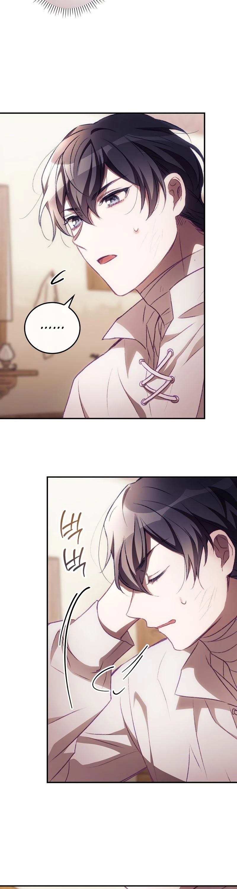 I Can See Your Death chapter 5 page 35