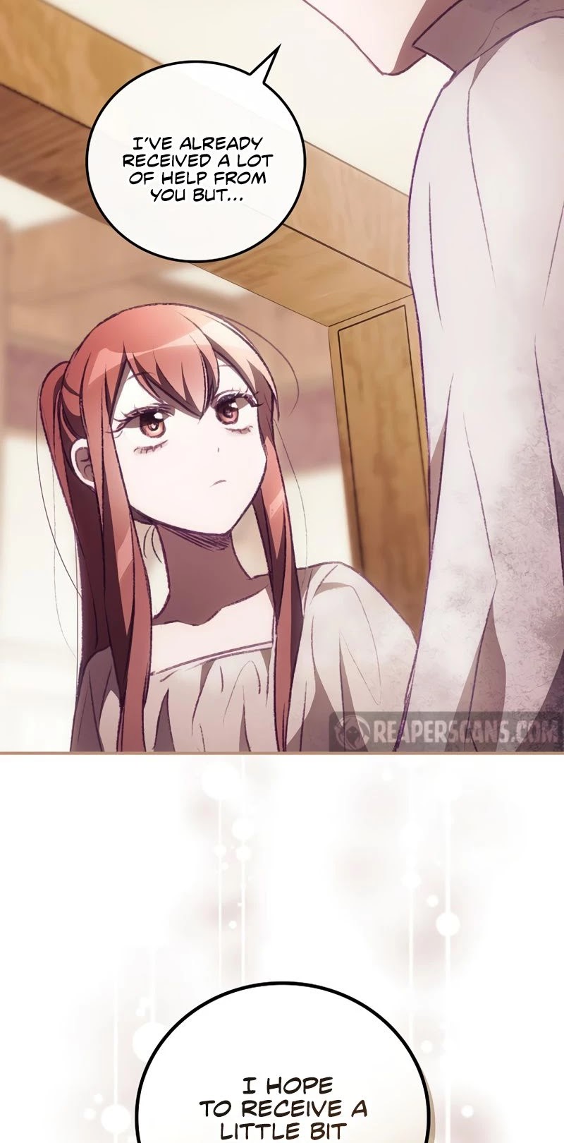 I Can See Your Death chapter 5 page 36