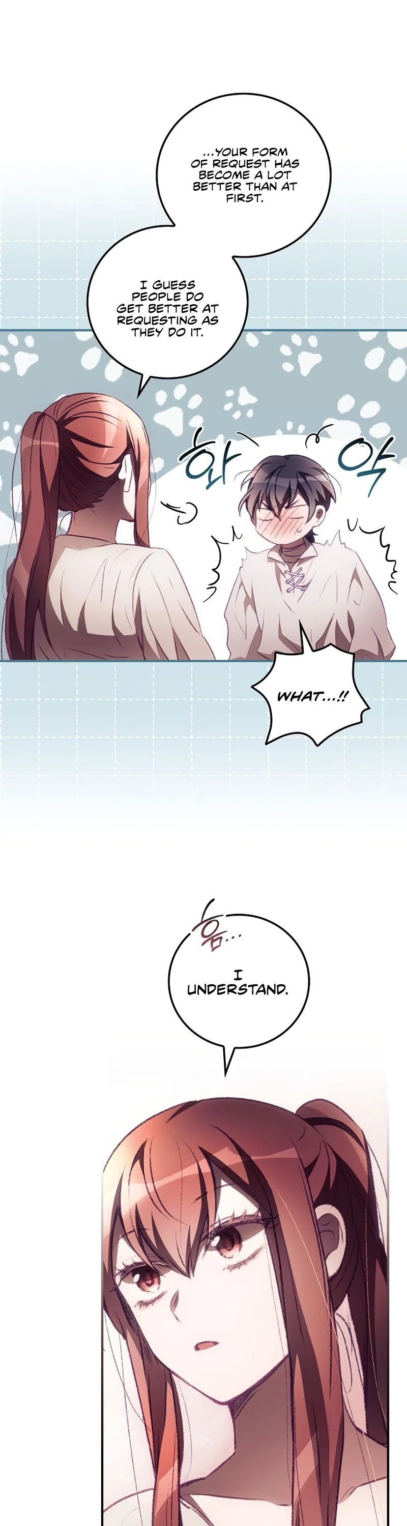 I Can See Your Death chapter 5 page 38