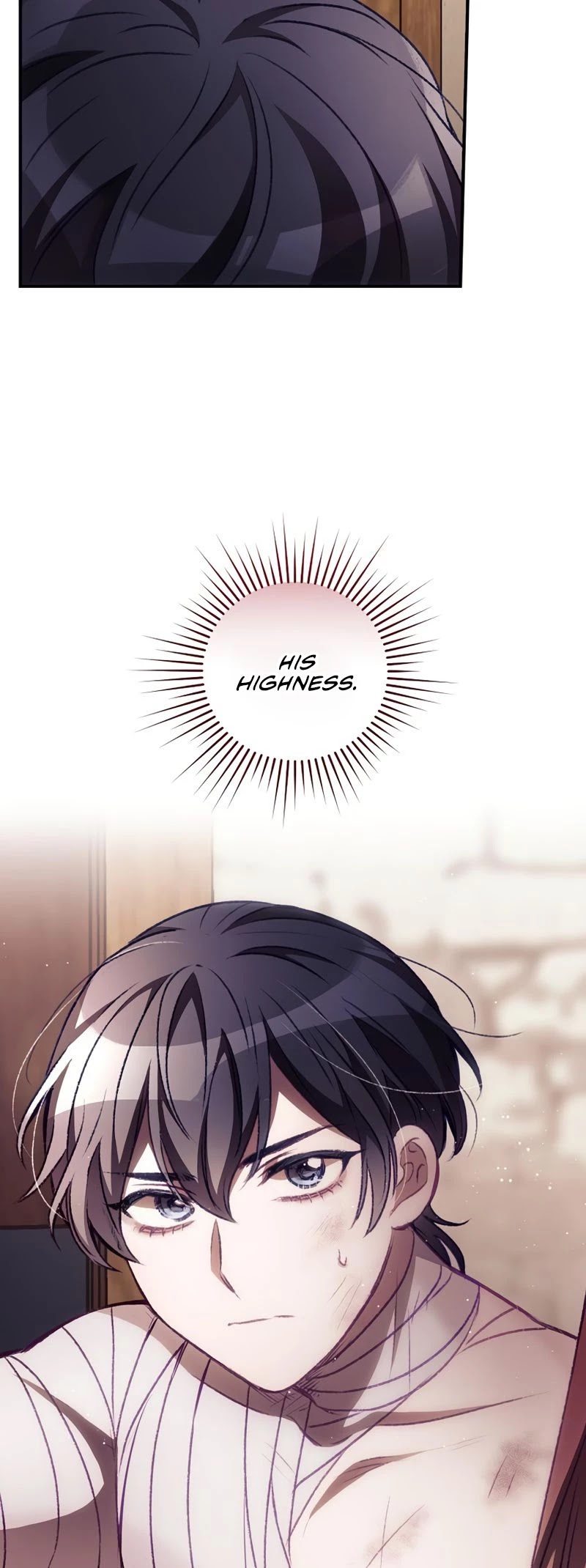 I Can See Your Death chapter 5 page 8