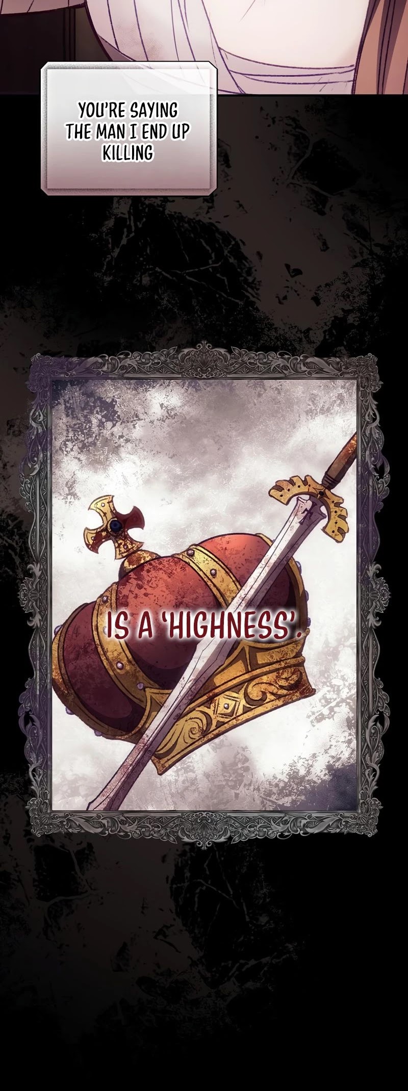 I Can See Your Death chapter 5 page 9