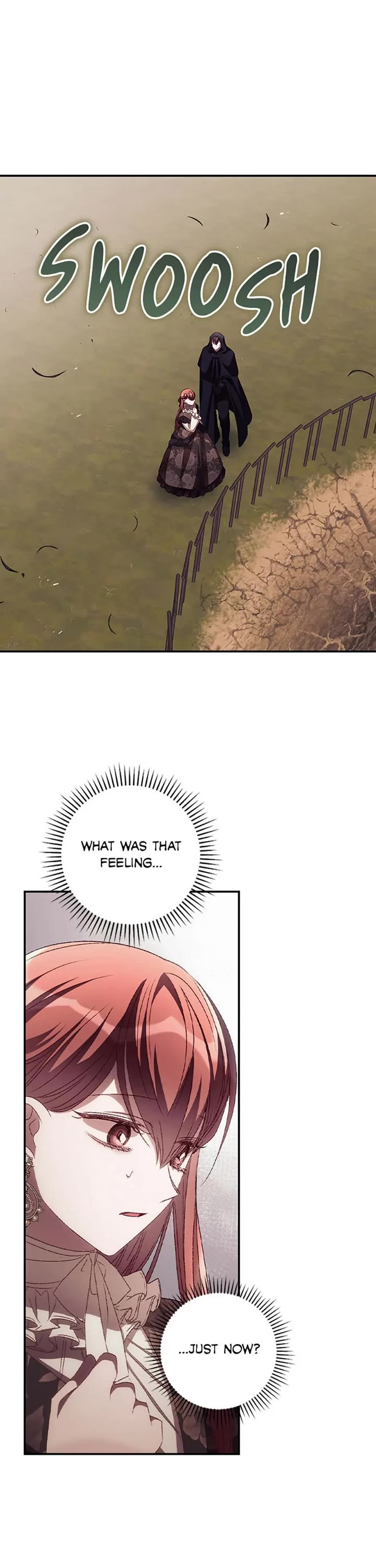 I Can See Your Death chapter 50 page 1